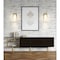 Z-Lite Farrell 1 Light Wall Sconce, 6in. W x 12.75in. H, Modern Gold 3043-1SS-MGLD - alternate 6